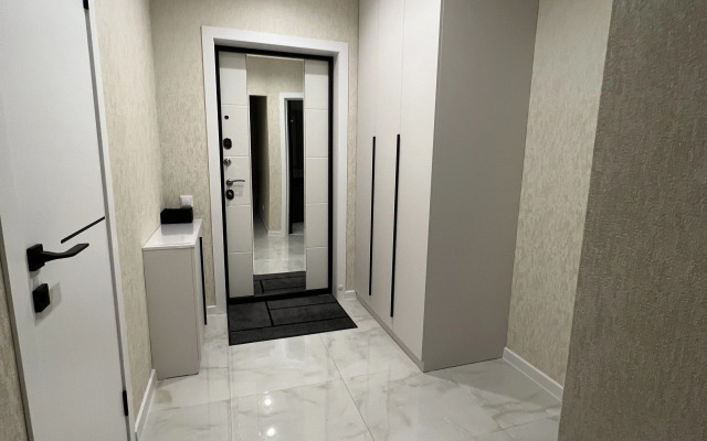 Квартира Уютная в центре города