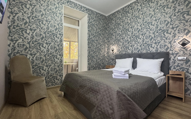 Lisyya Nora Guest House