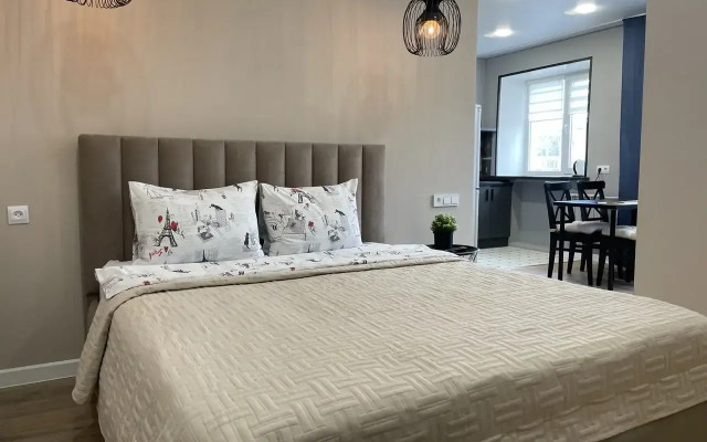 Квартира Семейный лофт, Норд-Вест