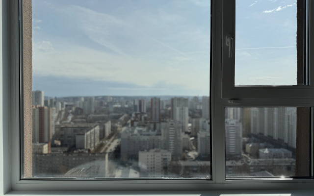 Квартира Студия на Фрунзе 31