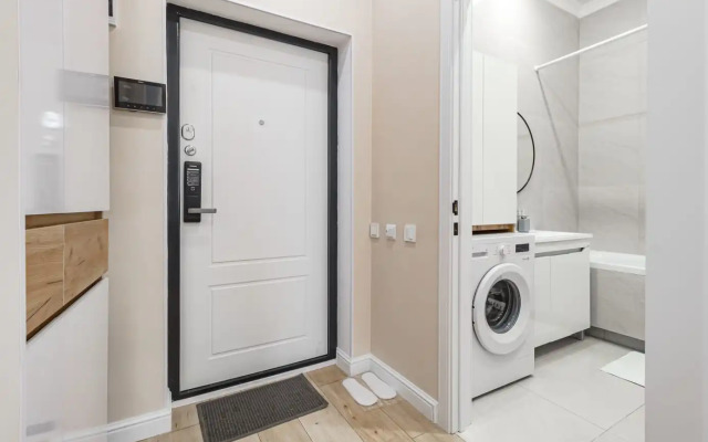 Апартаменты Blueberry