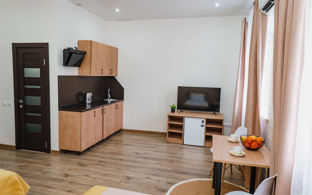 SunnyDay Guest House