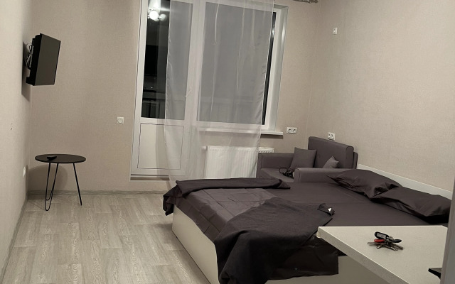 Studiya Flat