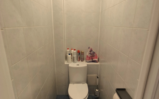 Prostornaya dvushka v Dubne Flat