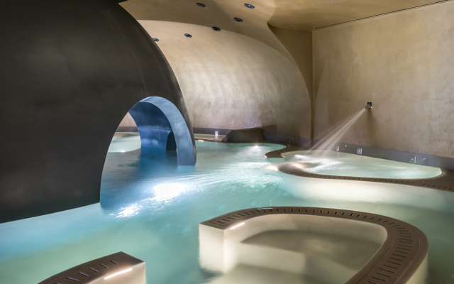 Euphoria Retreat - A Holistic Wellbeing Destination Spa