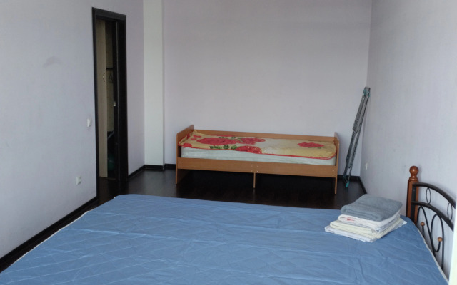 Апартаменты в Иркутске