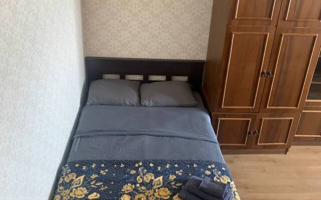 Schastlivaya Matreshka v Kolpino dlya Bolshoy Kompanii Flat