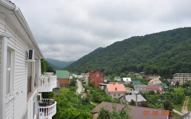 Marmari Guest House