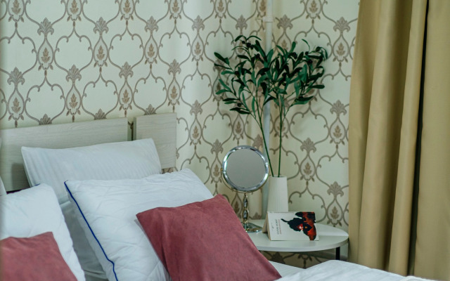 Art-Stil Na Popova Flat