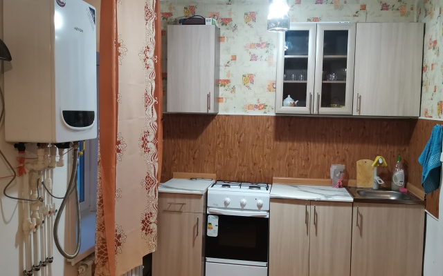 U Predgorye Gory Private House