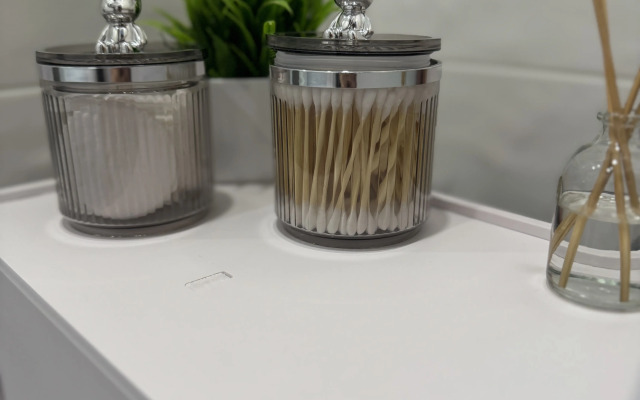 Квартира Прекрасная однокомнатная квартира