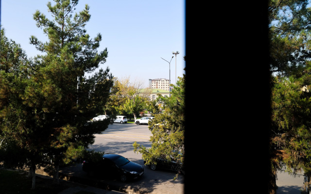 Отель Gosty Comfort