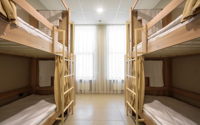 PILLOW Living Quarters