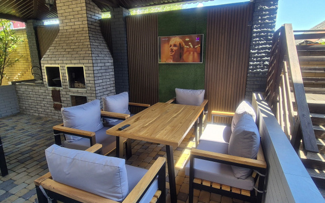 Gornaya Dolina Guest House