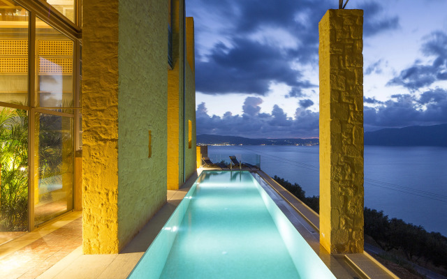 Villa Athina