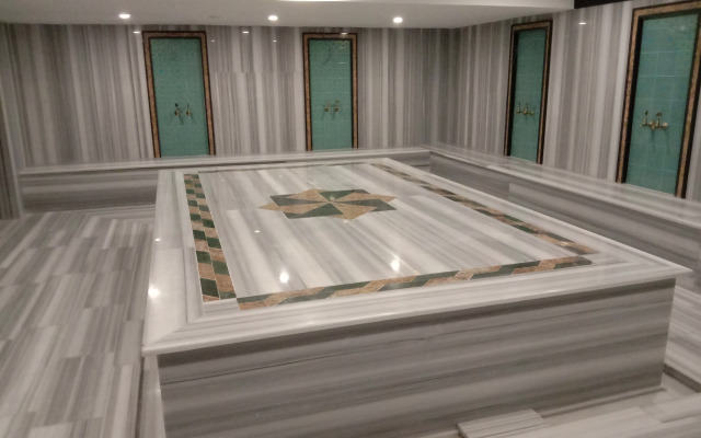 Graf Victor Apart Hotel