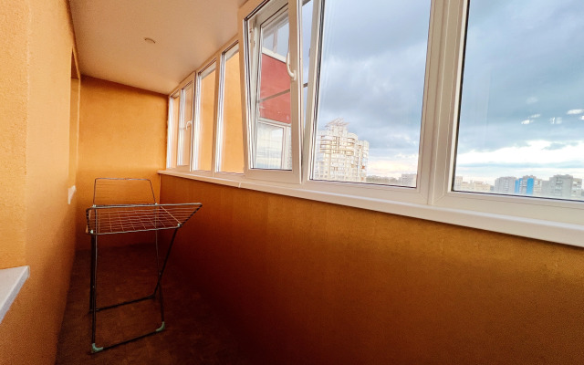 Apartments Vgosti33 at the top 3