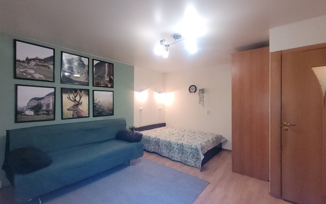 Apartamenty nomer 1 Flat