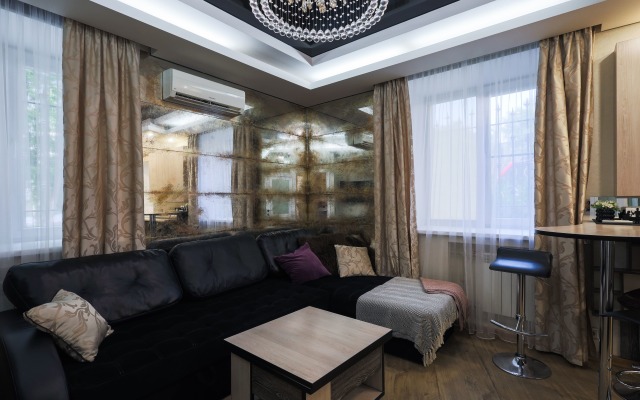Na Grebeshkovskom Otkose 3 Flat