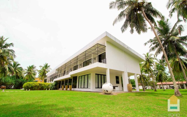 Yoho Green Turtle Villa