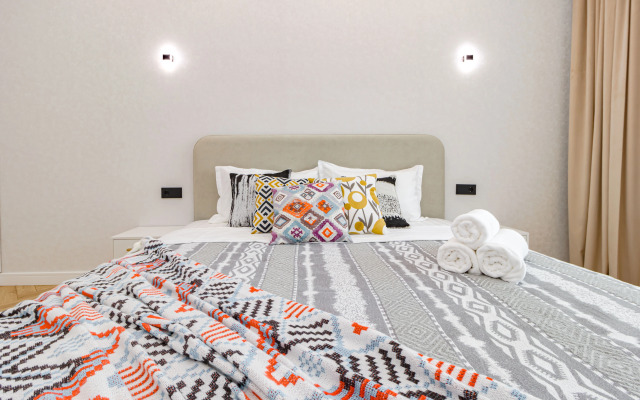 Aitas Luxe Comfort Flat