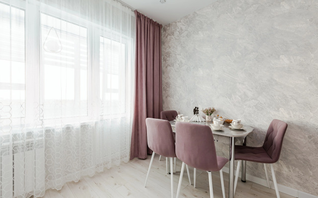 Квартира в экологически чистом районе города