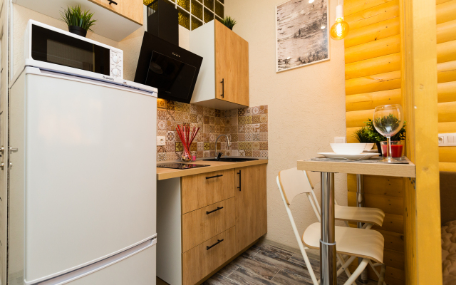 Tatyanin Park 30/4 Lodging House