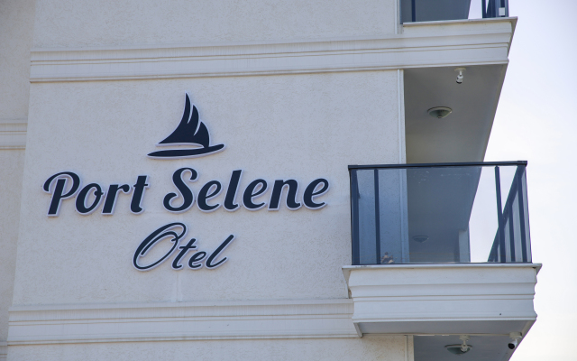 Port Selene Antalya Hotel