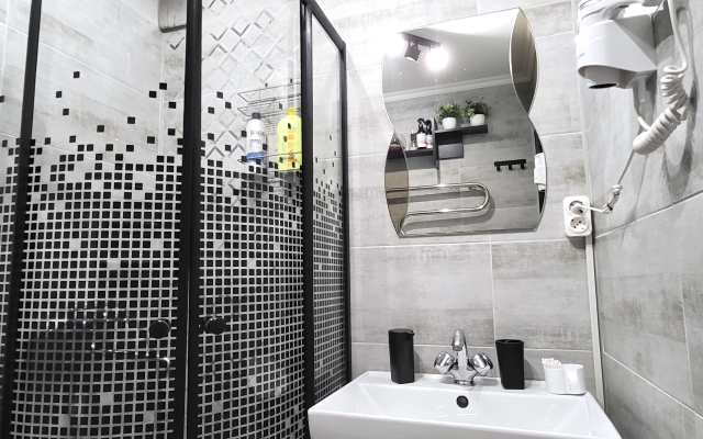 Квартира Экоквартира с системой Умный дом