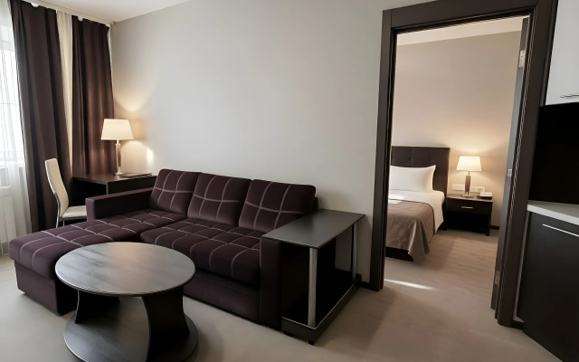 Отель Облака