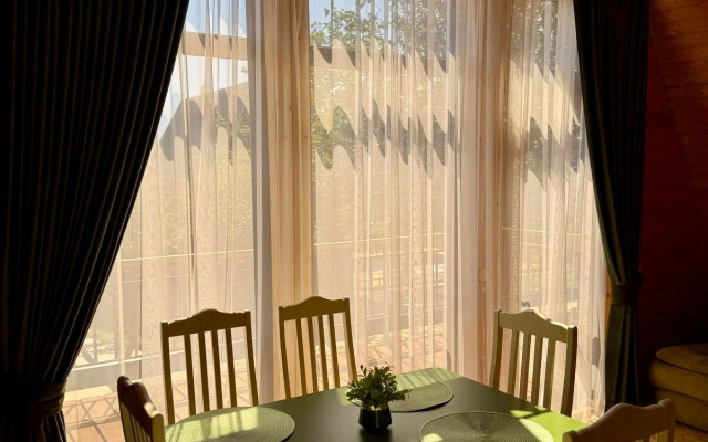 Ayfreymy Pitsunda Guest House