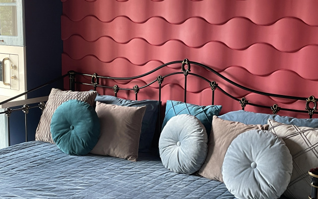 Апартаменты в центре со своей парковкой в 10 минутах до Мамаев Кургана