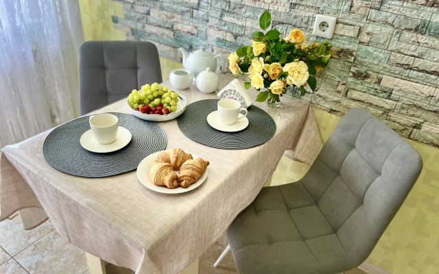V Kurortnoy Zone Flat