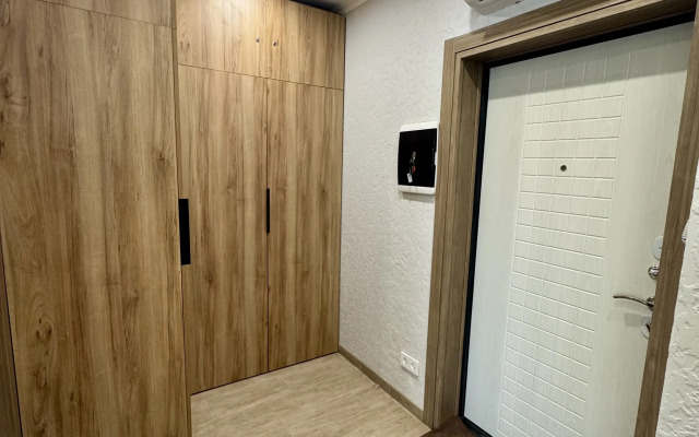 Lemon Apartments in Fruits Flat