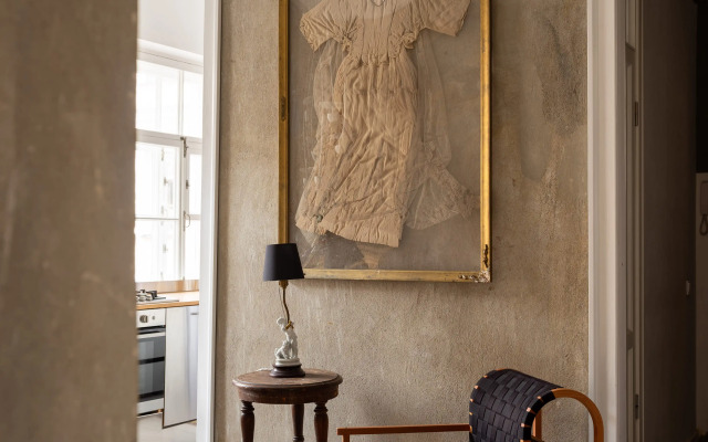 Апартаменты на набережной канала Грибоедова рядом с Мариинским театром