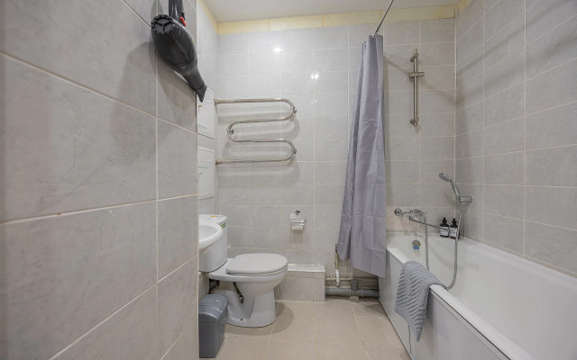 Квартира уютная в Автозаводском районе