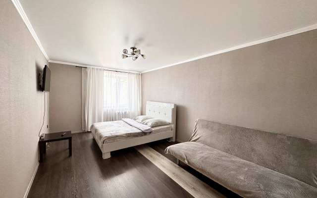 Na Ulitse Mendeleeva 229 Flat