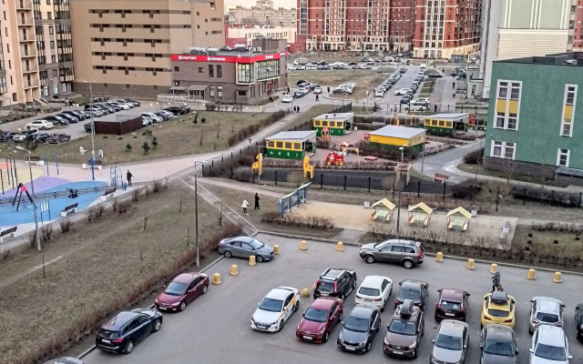 Квартира Люкс на Архивной