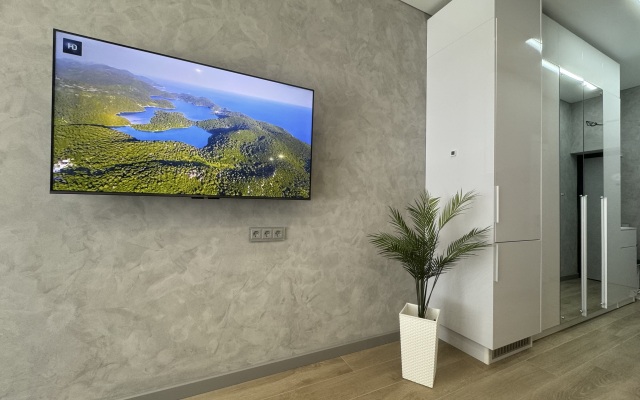 Апартаменты Platinum Aparts (Аллея Парк)