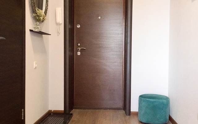 Prostornaya V Samom Tsentre Goroda Flat