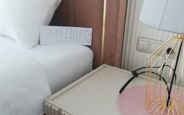 Na Ulitse Drazhinskogo 48 Flat