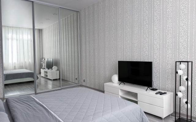 Апартаменты на Орудийной