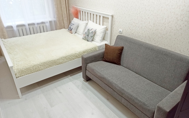 Квартира Двухкомнатная Квартира у НИЦ ИТАЛМАС