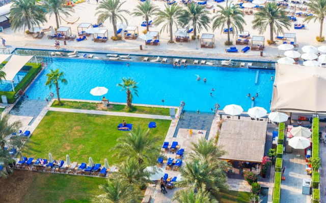 Al Bateen Jbr Apartment By Happy Season Apartments