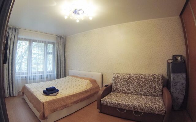 Right Room Odnokomnatnye v tsentre goroda na Karla Libknekhta 10 Apartments