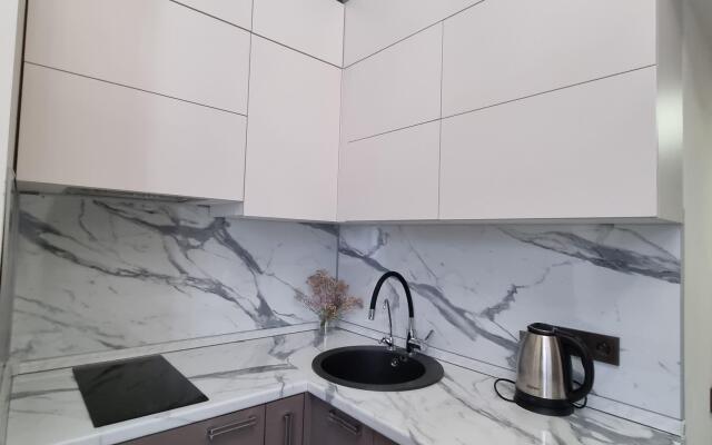 Апартаменты Уютное место возле Кремля в Измайлово