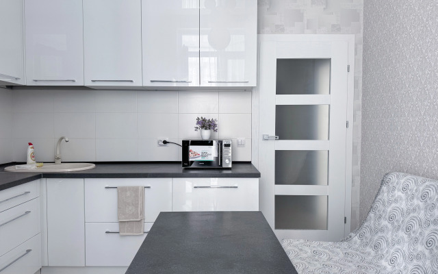 Апартаменты на Орудийной