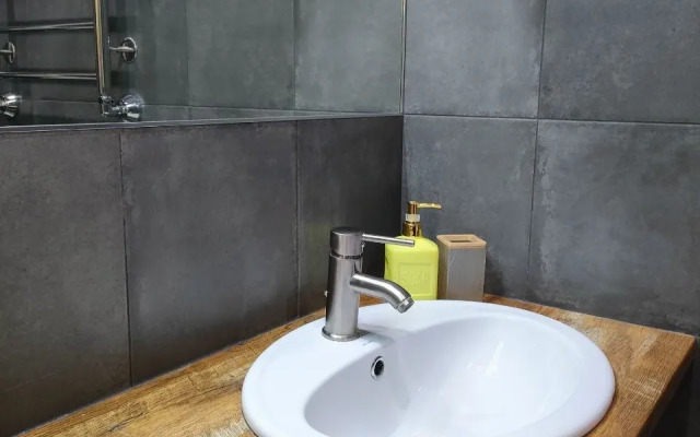 Квартира Современная в Центре Ростова-на-Дону