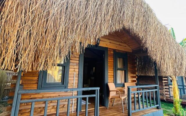 Pine Village Bungalows Ölüdeniz Private house