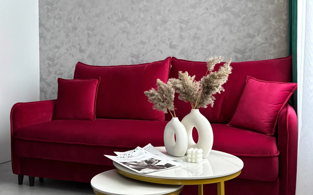 Квартира Апартаменты Letto